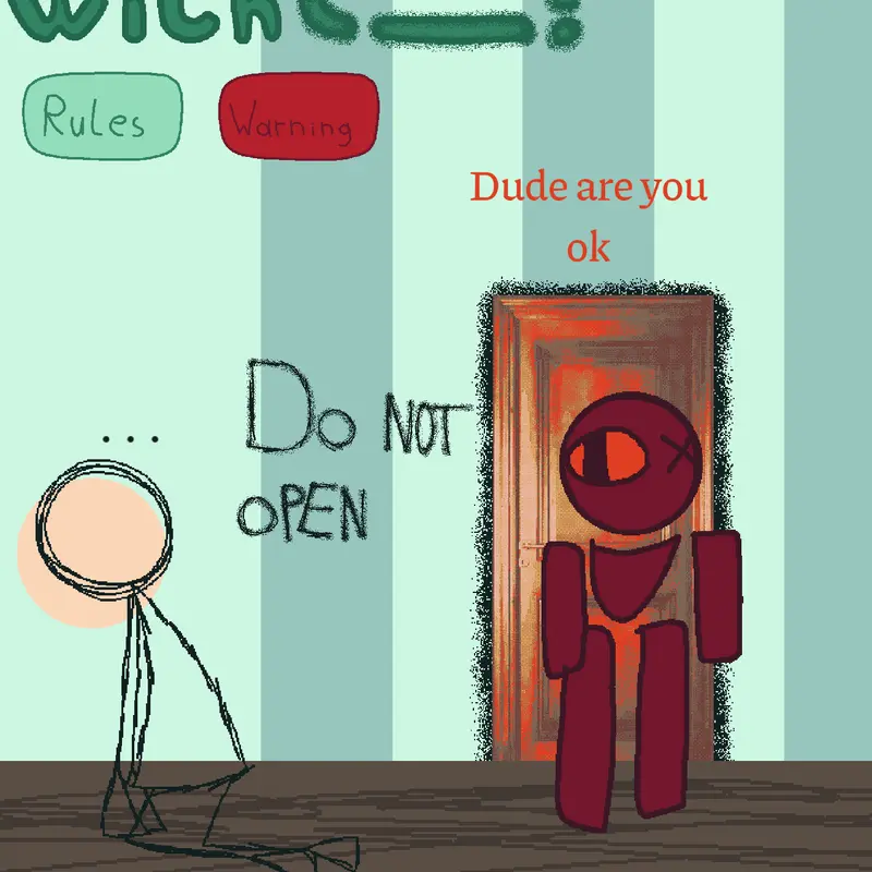 Q&A for c__? by @welcometowelcometothe