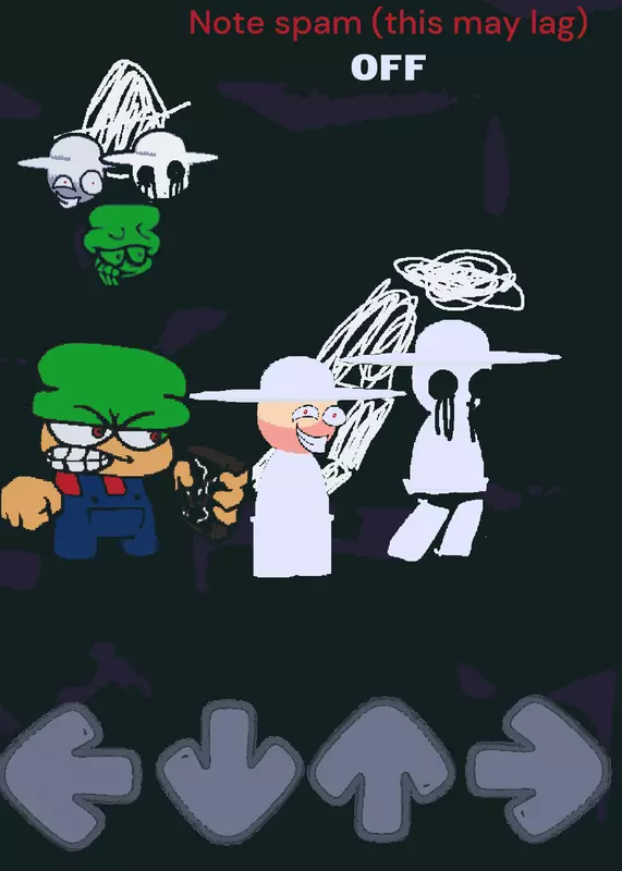 Game by @Andromeda47