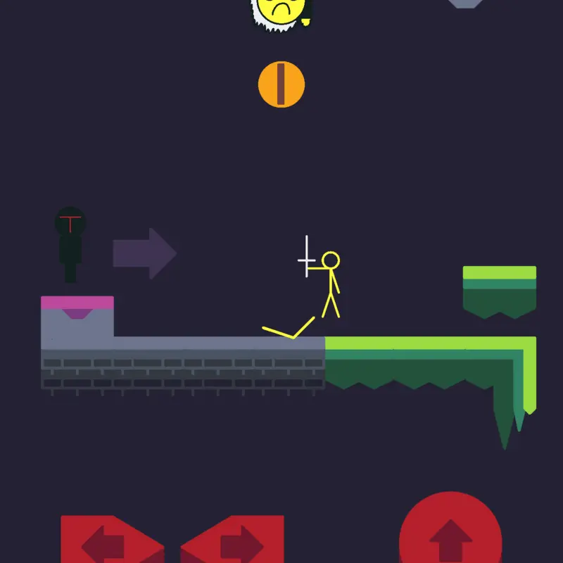Game by @nolram