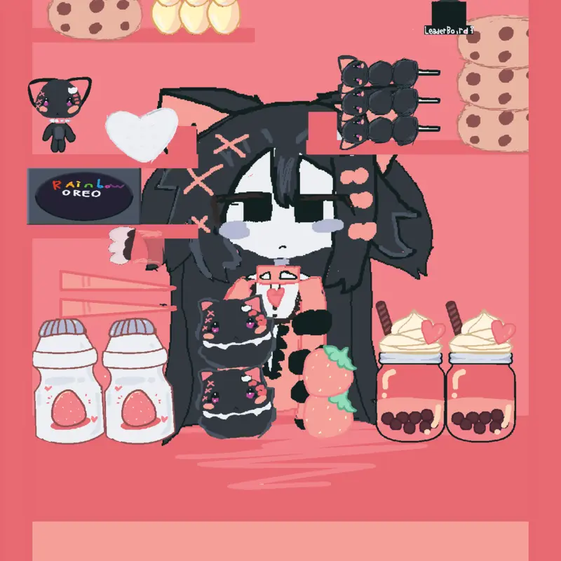 Game by @XxMAIRAxX