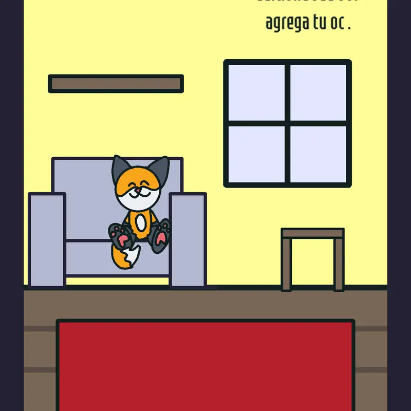 Game by @Foxbrp