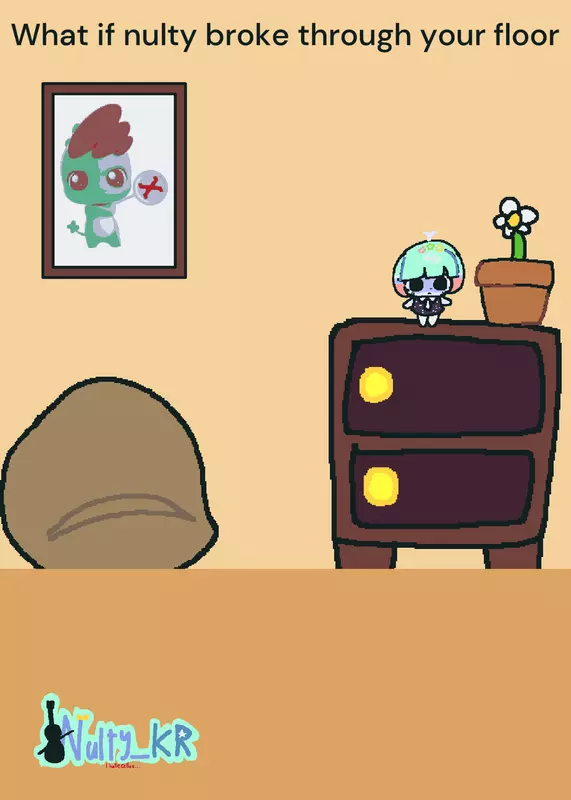 Game by @Nulty_KR