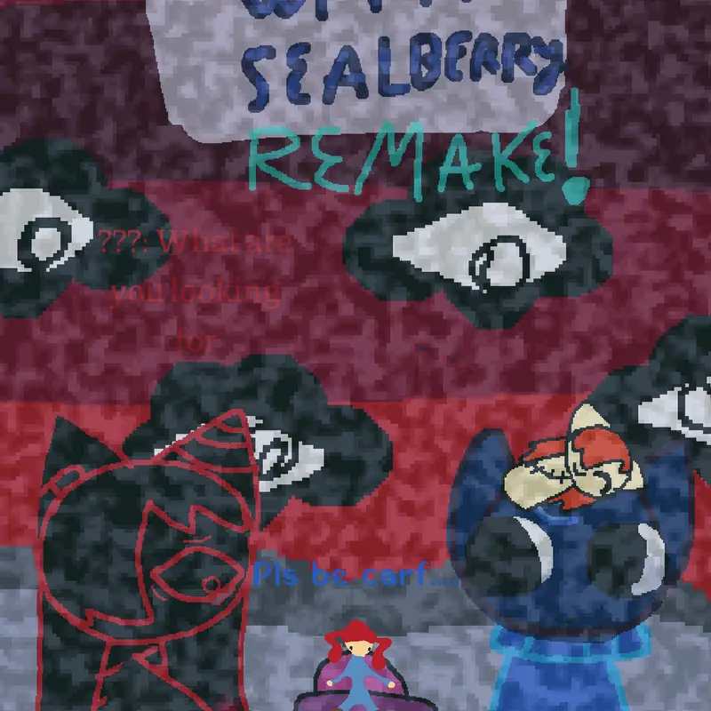 Game by @The_Sealberry