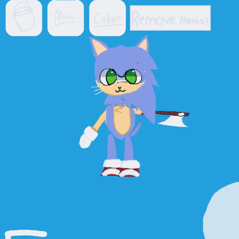Game by @ijriie