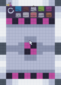 Testing game..?