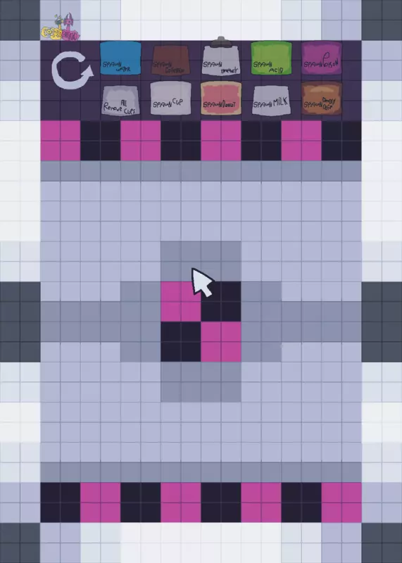 Testing game..? by @Rodri223344XD