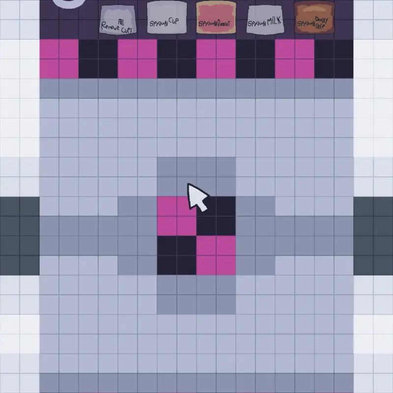 Testing game..? by @Rodri223344XD