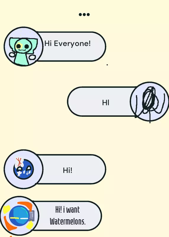 Game by @SOFA_LIES_YOU