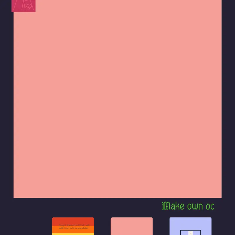 Game by @SheenaWillems