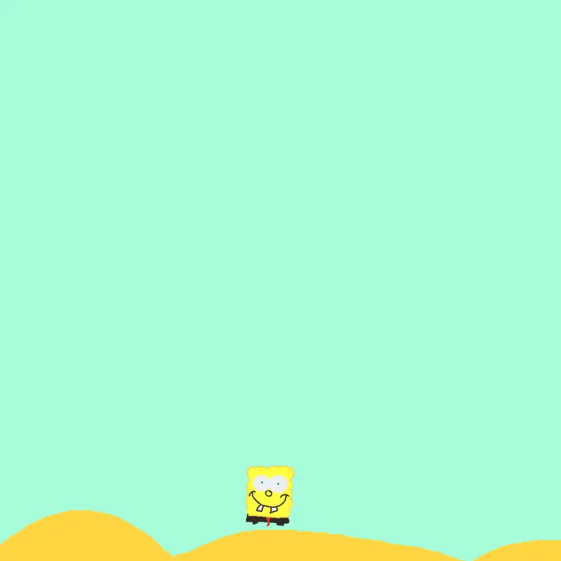 Game by @stylebob