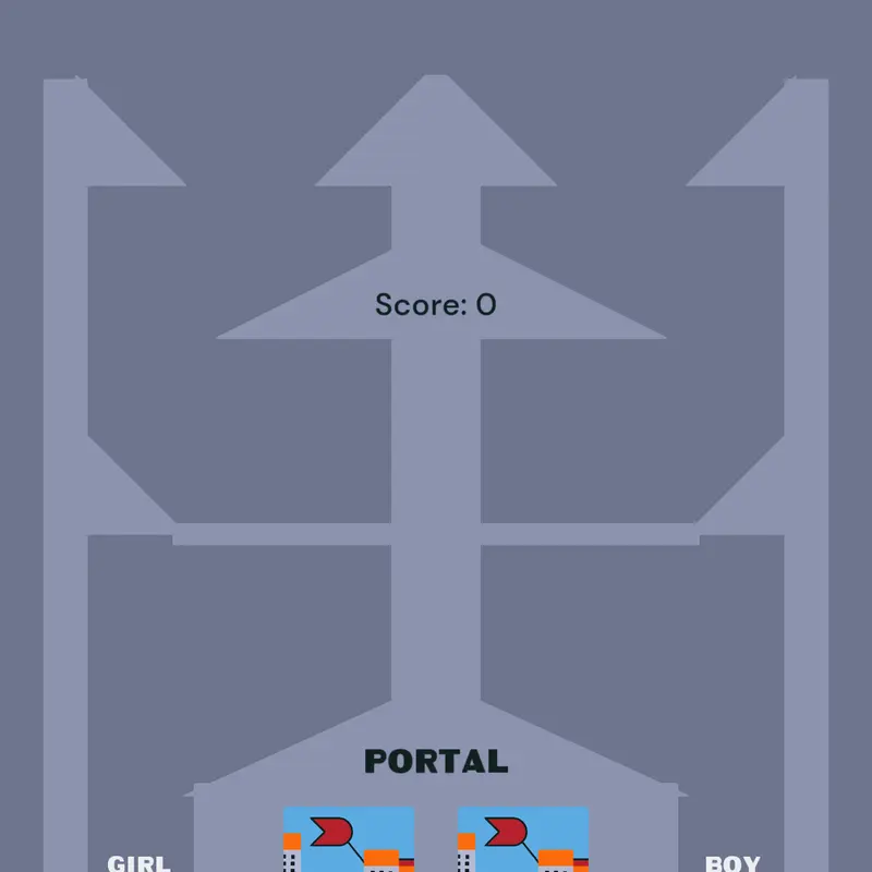 Game by @TigerDragon2026