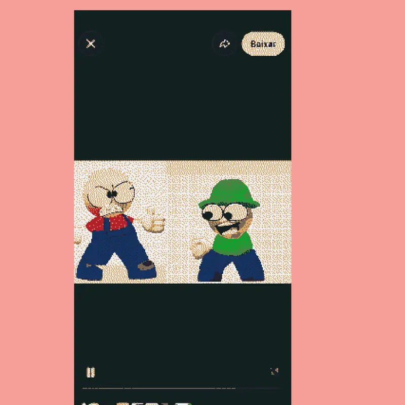 Game by @bampz