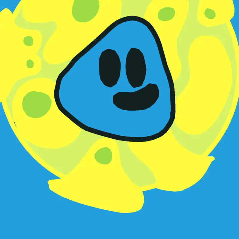 My New PFP by @LuciaGramajo