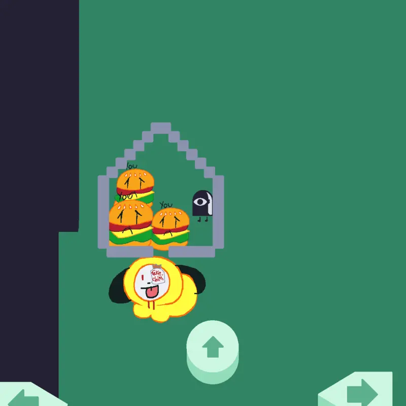 Game by @dreamuc