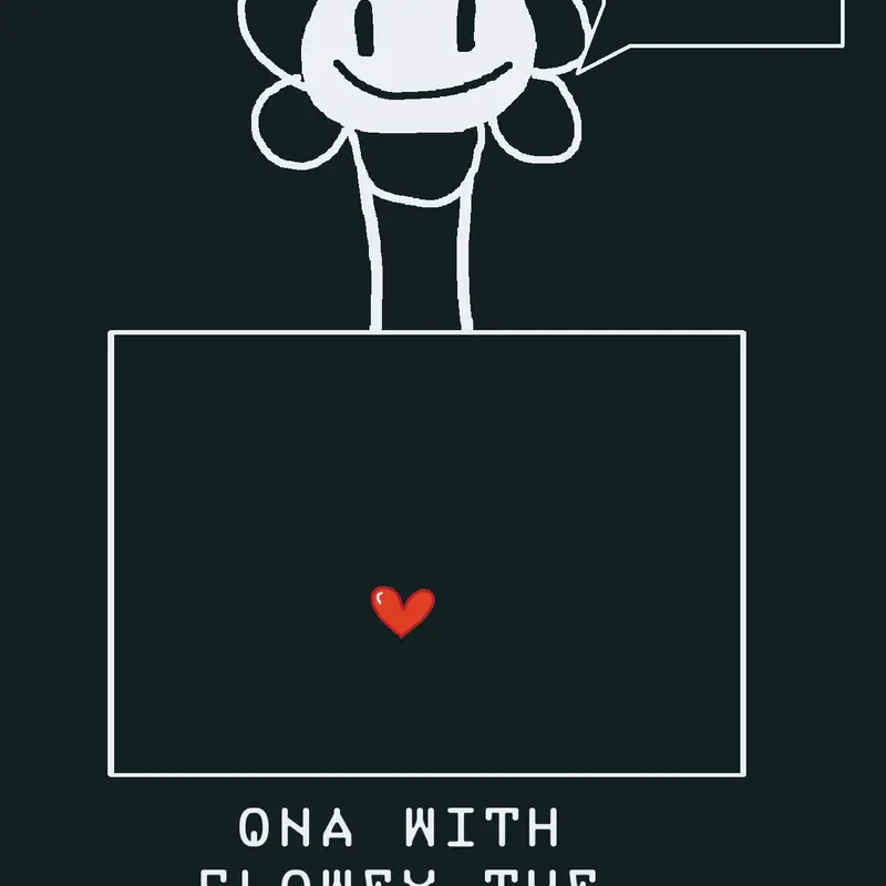 Game by @Just-an-Undertale-Fan