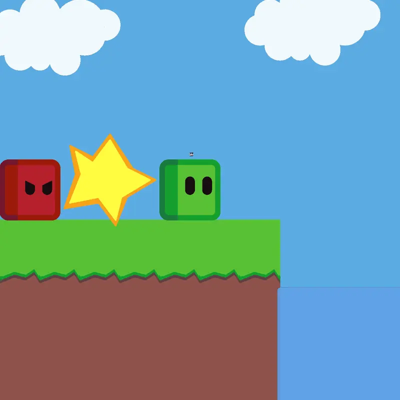 Game by @louis67