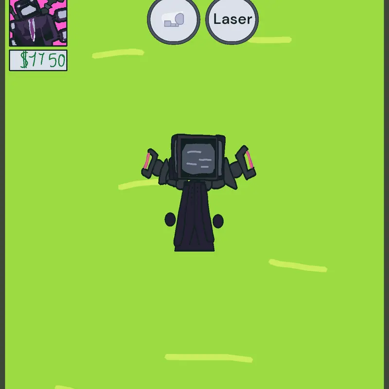 Game by @scizor