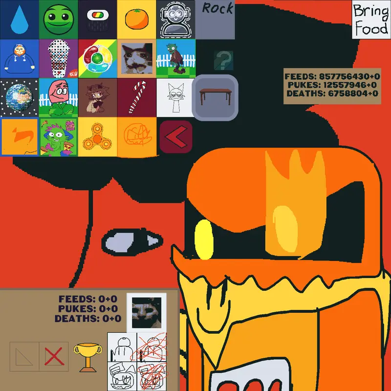 Game by @ninjaisaurus