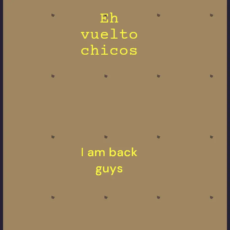 Game by @tailsllermo