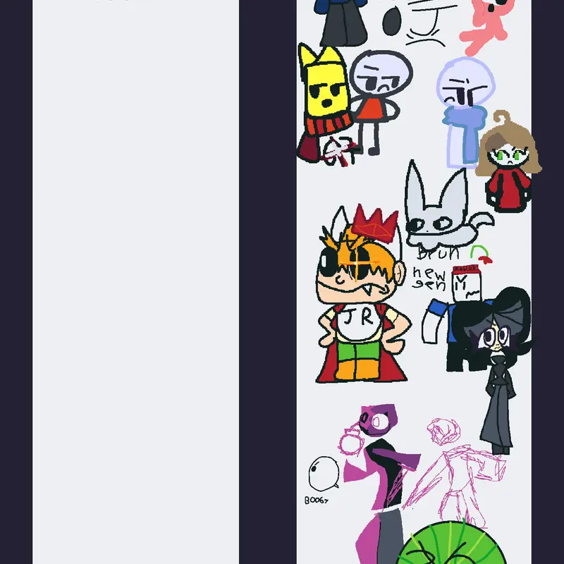 Game by @glorp_girl
