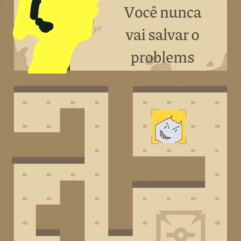 Game by @povino