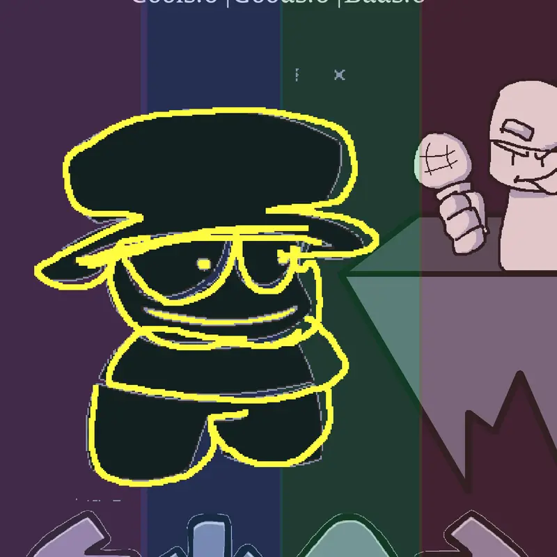 Game by @bandu1