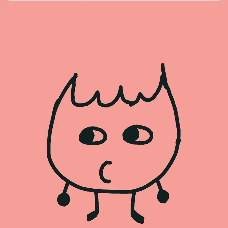 apologies my brotoatoes by @greenflameperson