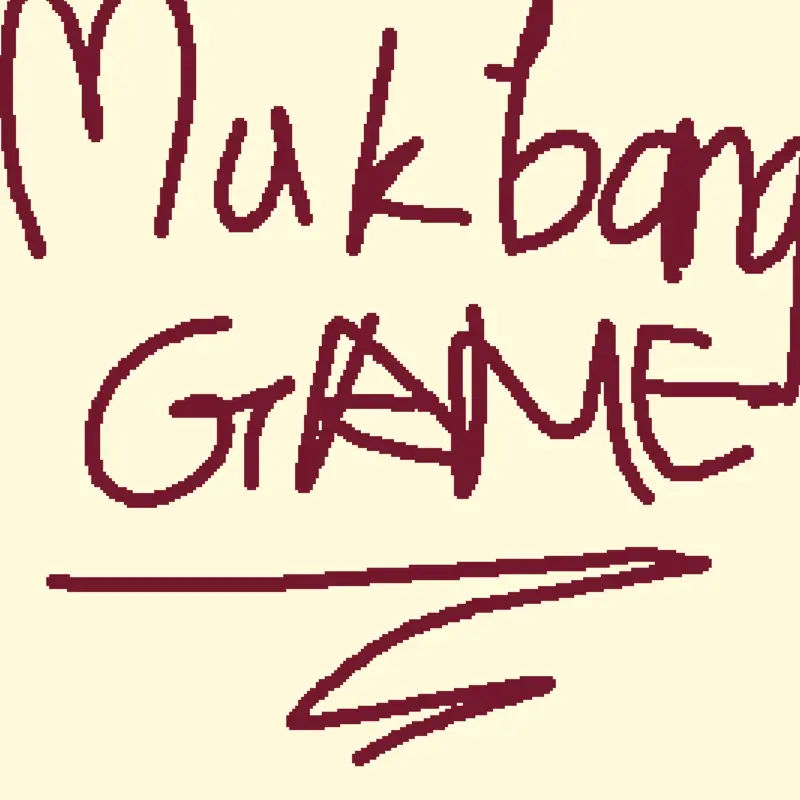 Mukbang by @KyleBroflovski_