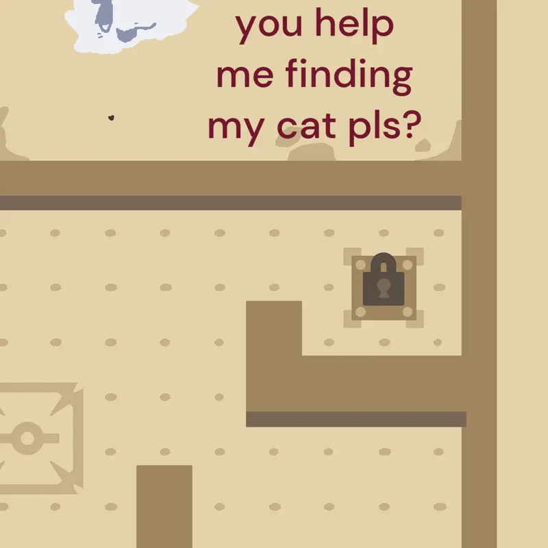 Game by @catcakoko