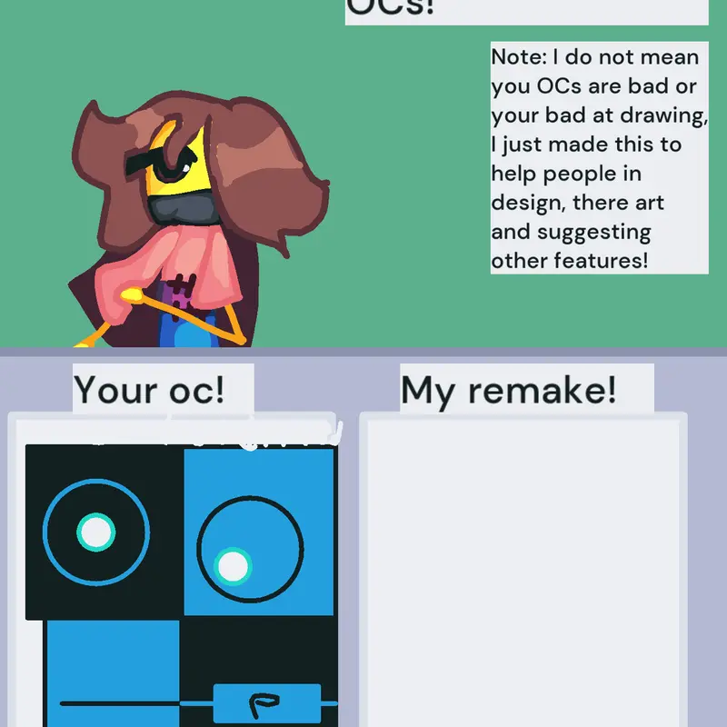 Game by @patternbox-Overpowered50