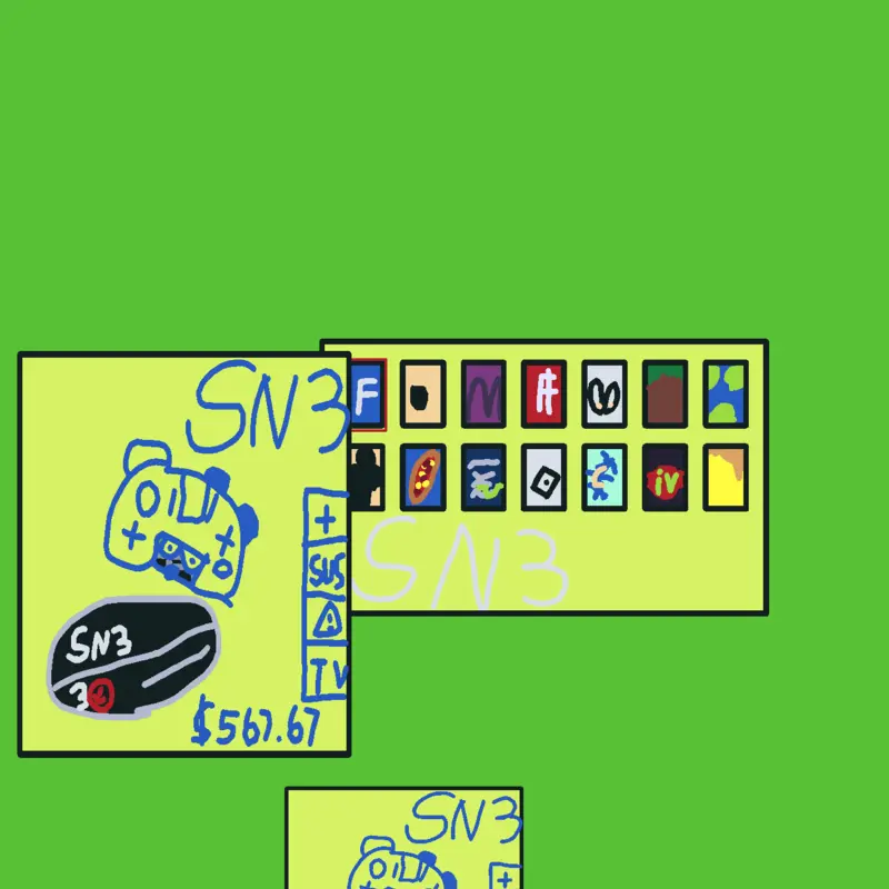 Game by @Saninto_game