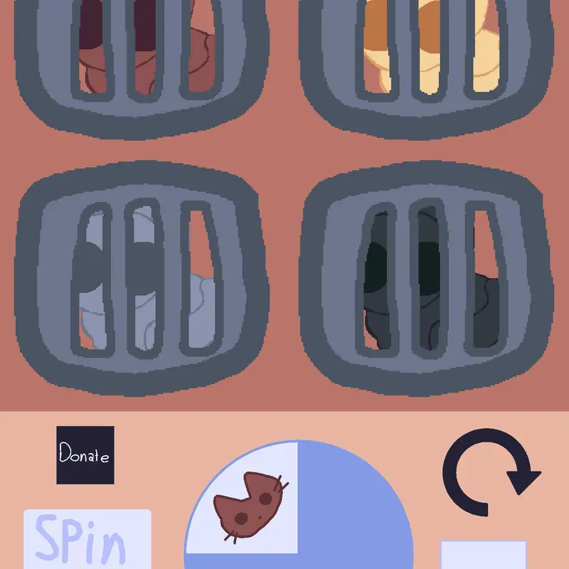 Game by @sreckoluka