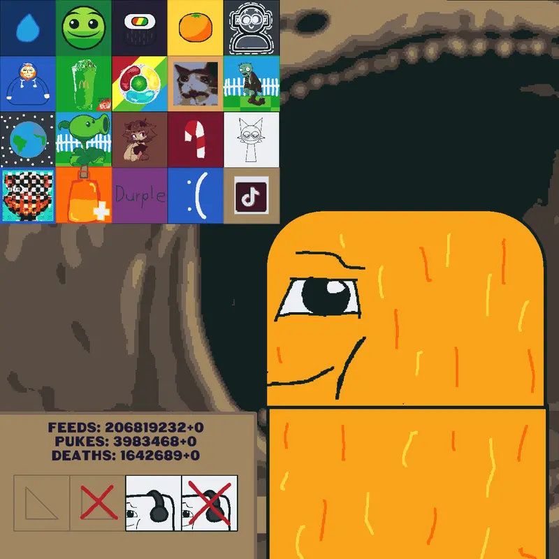 Game by @MANORIBEOS