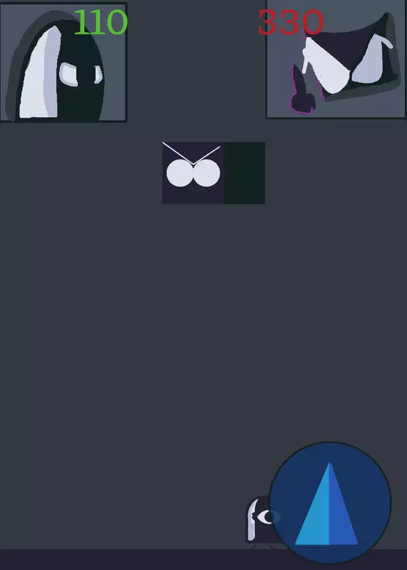 Game by @Takster