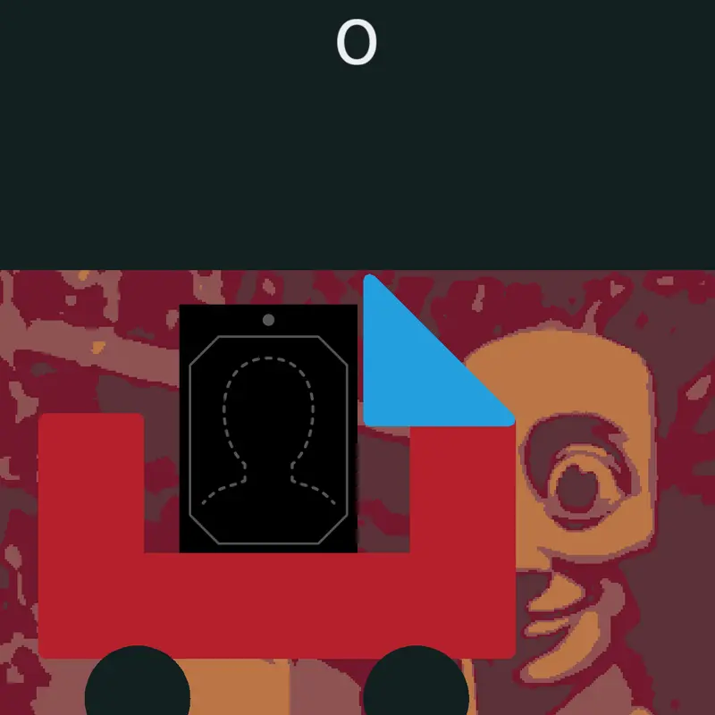 Game by @cool_drifter