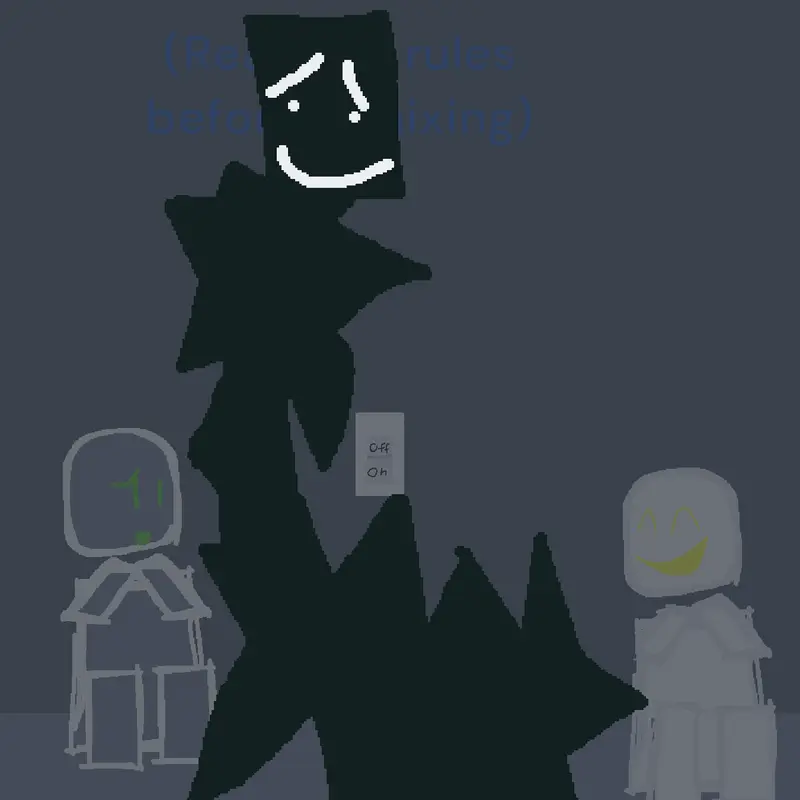 Game by @waffleee