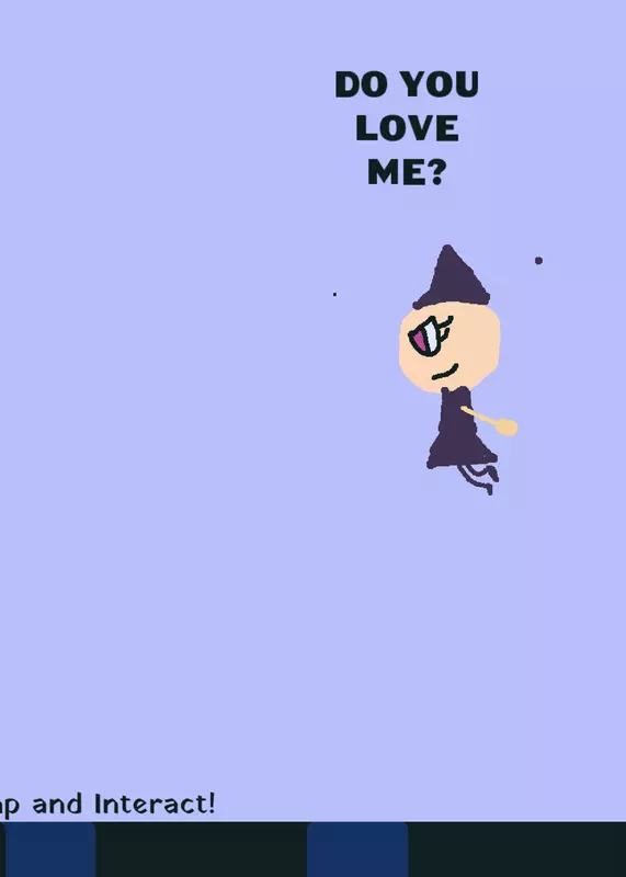 Game by @ALPHABETLORE705
