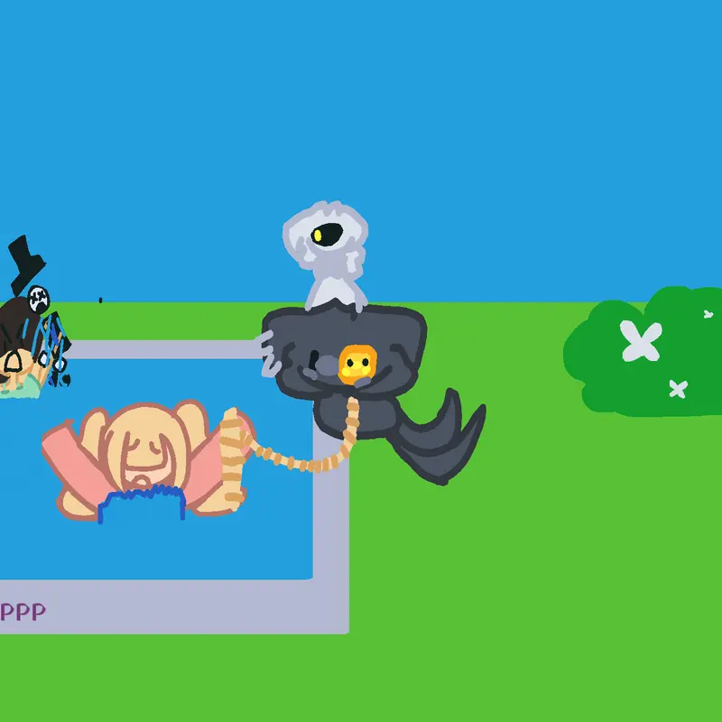 Game by @Googe