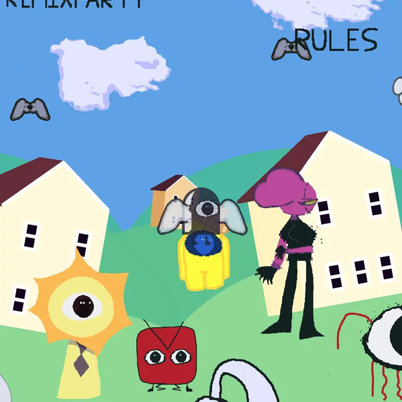 Game by @TC101
