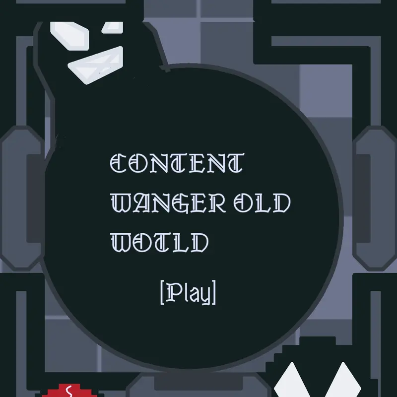 Game by @ynaRRRRRRRR