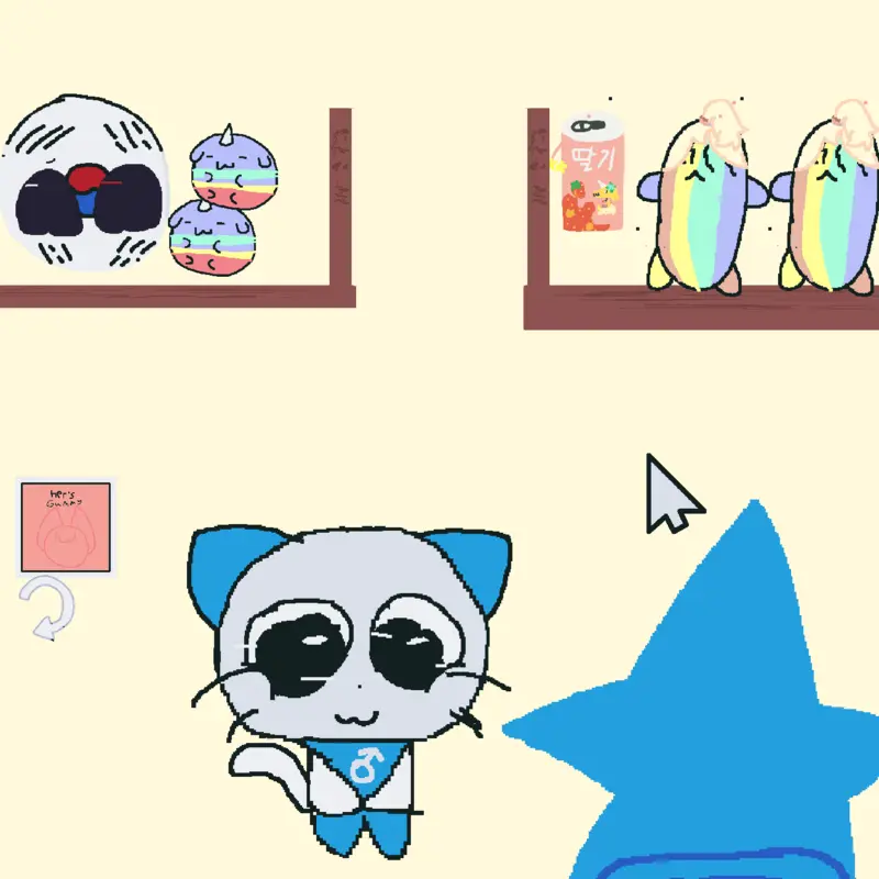 Game by @01039569580ahnhyunjun
