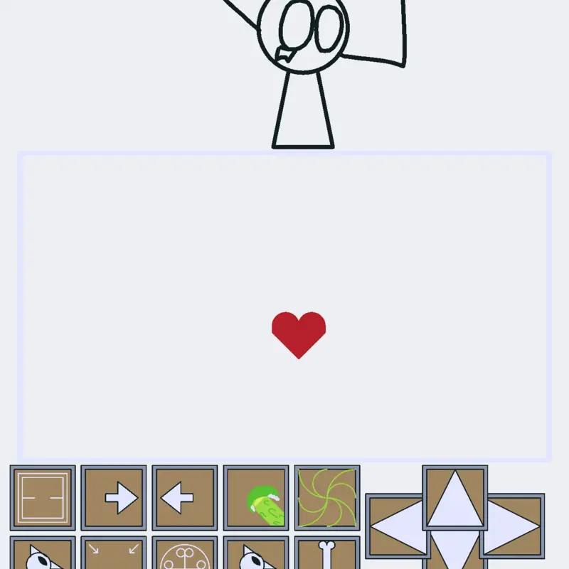 Game by @RUTKEFWHdjhKipywjddu
