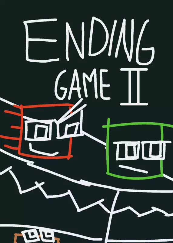 Game by @CAUPcube