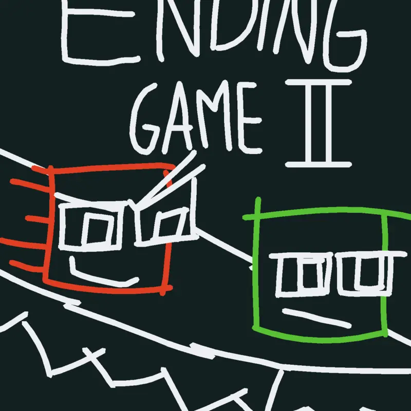 Game by @CAUPcube