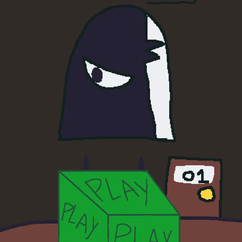 Game by @Five_Pesos