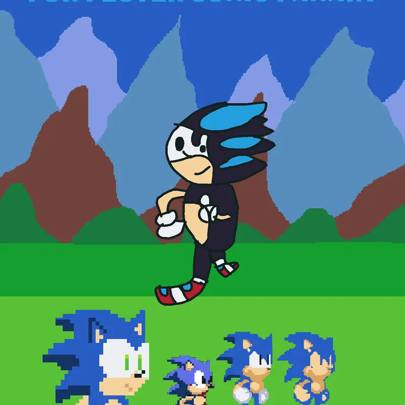Game by @MarioAndLuigiHowNice