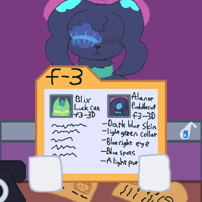 Game by @The_UnknownMask