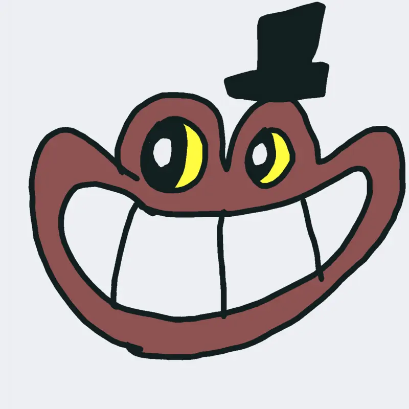 Game by @EvanRayPack