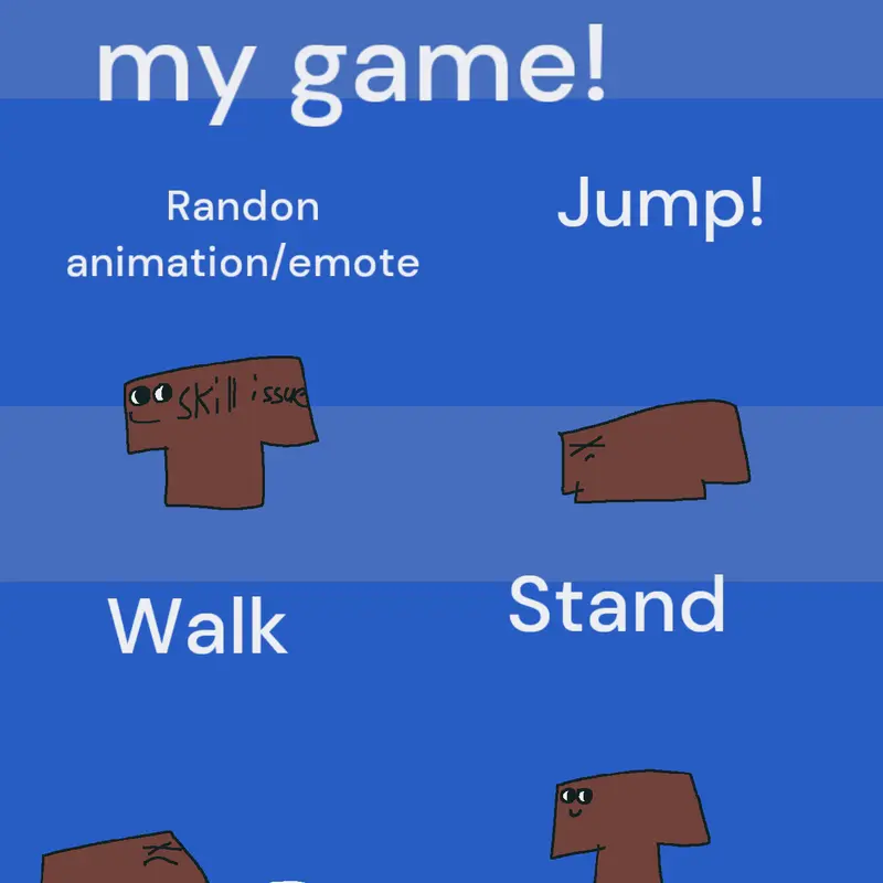 Game by @Donotdoit