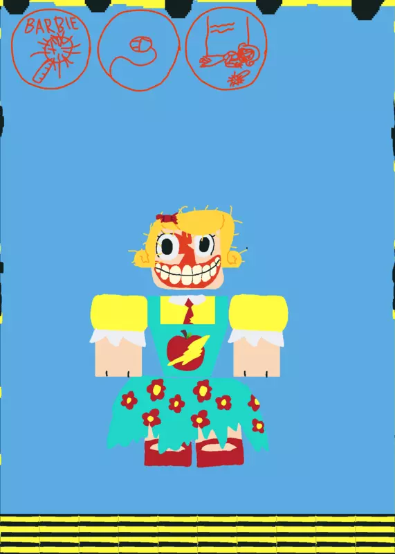 Game by @Frituras0077